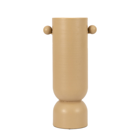 Wazon Pluto Large Pebble 145 x 95 x 300 mm
