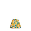 Ikat Shade Yellow & Jade