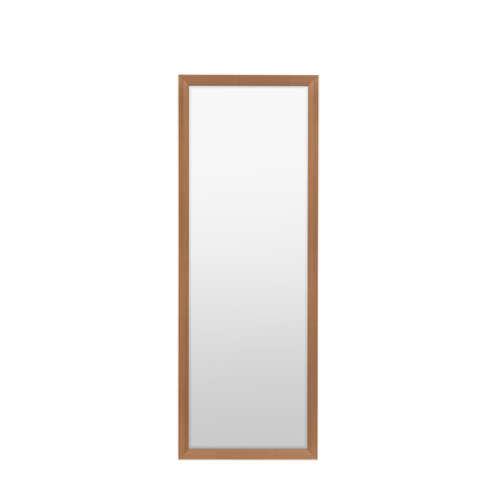 Wallace Leaner Mirror Bronze 570x1570mm