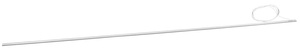 LOREA LED taśma 181cm, 1,8W, 6000K
