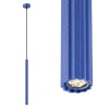 Lampa wisząca ARCHE 1 ultramaryna