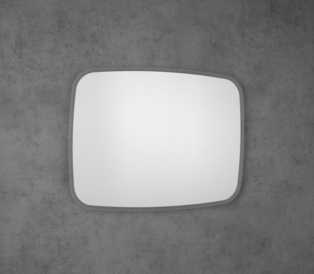 TONG lustro z oświetleniem LED 60x80cm