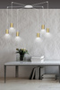 TRAKER 6 WH/GOLD