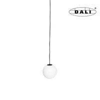 Maxlight M0017D Lampa Wisząca  Magnetyczna System Dali 6W 525LM 3000K