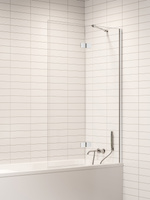 Parawan nawannowy NESTA 1D P 100x150 czyste 6mm Active Shield 2.0