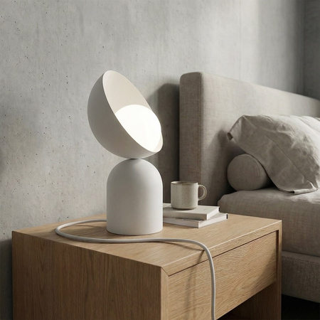 BOTO LN1 WHITE
