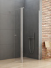 KABINA NEW SOLEO WALK-IN  110x195 CZYSTE 6mm ACTIVE SHIELD