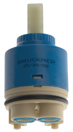 Głowica 40mm, wysoka