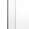 Greenhithe Rectangle Mirror 900x70x1200mm