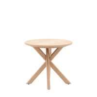 Korsa Side Table 490x490x450mm