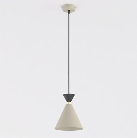 KLEVER 1 MOKKA BLACK