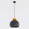 GEO 1 BLACK ORANGE