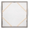 The Classics Framed Canvas 800x50x800mm