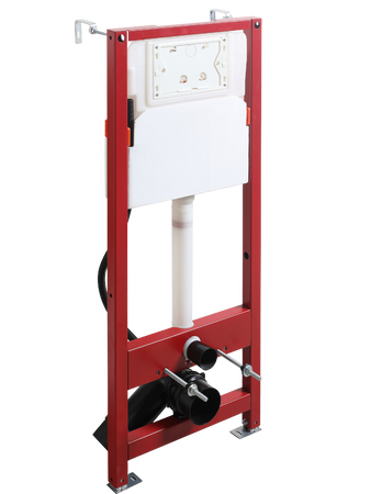 Stelaż podtynkowy HIGH TECH TH500A