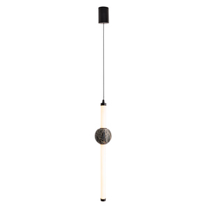 MAXLIGHT P0612 LAMPA WISZĄCA VERDES