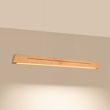 Lampa wisząca SKOG 120 LED 3000K