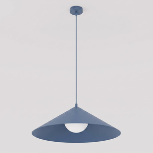 MONO WISZĄCA 1L DUSTY BLUE