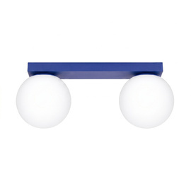 Plafon YOLI 2 ultramaryna