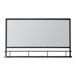 Lustro nadkominkowe Emerson 1060 x 150 x 630 mm