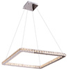 PREZZIO SQUARE lampa wisząca