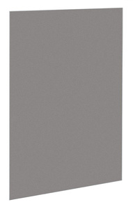 ESCA szkło dymione mat 667x2100mm