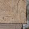 Stolik kawowy Mustique z szufladą 1200 x 600 x 435 mm