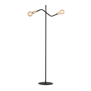 BOLT LP2 BLACK GOLD
