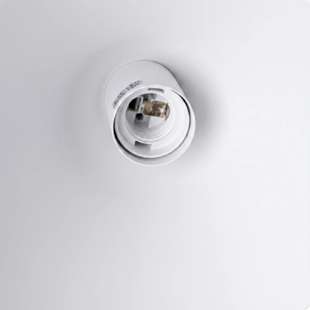 Lampa wisząca NOX 25 biała