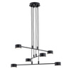 MODUS 6 BLACK