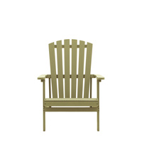 Siena Lounge Chair Wasabi 660x820x850mm