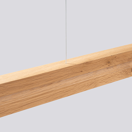 Lampa wisząca SKOG 150 LED 3000K
