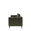 Whitwell Sofa 3 Seater Forest 1950x860x840mm
