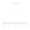 ALLORA 5 WH OPAL