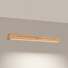 Lampa wisząca SKOG 120 LED 4000K