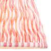 Ripple Shade Coral Pink 145x118x200mm