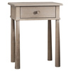 Szafka nocna Wycombe z 1 szufladą 500 x 400 x 634 mm