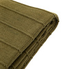Florence Knit Throw Olive 1300x1700mm