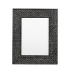 Kakuda Rectangle Mirror 900x40x1100mm