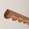 Lampa wisząca BISCUIT mocca LED 3000K