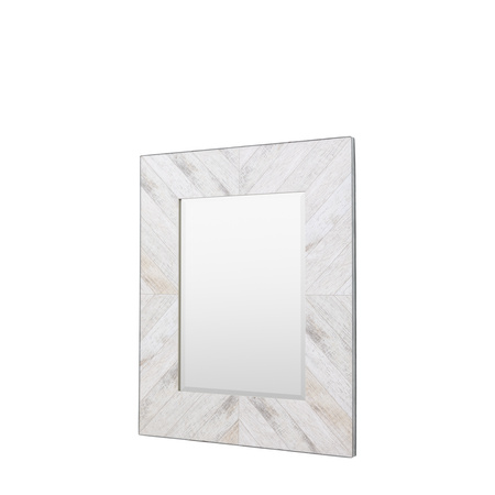 Hackney Rectangle Mirror 900x1100mm