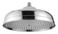 ANTEA deszczownia prysznicowa, średnica 300mm, chrom