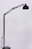 LAMPA STOJĄCA PODŁOGOWA GRAFITOWA RIGORRIA