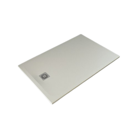 FEELING BRODZIK BEŻOWY Prostokątny