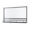 Lustro nadkominkowe Emerson 1060 x 150 x 630 mm
