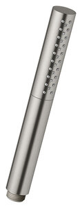 Iris Słuchawka prysznicowa tube (Stal)