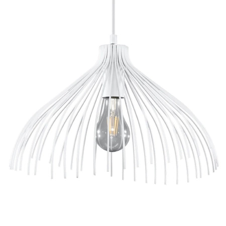 Lampa wisząca UMB biały
