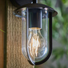Quinn Outdoor 1 Wall Light