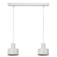 RIF 2 zwis szary beż