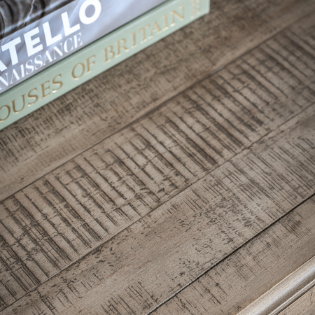 Vancouver 3 Door 3 Drawer Sideboard 1730x475x800mm