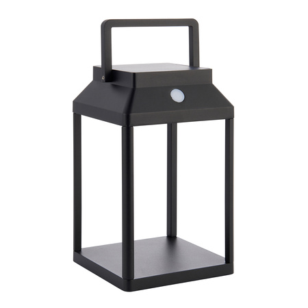 Linterna Outdoor 1 Table Lamp 250x150mm